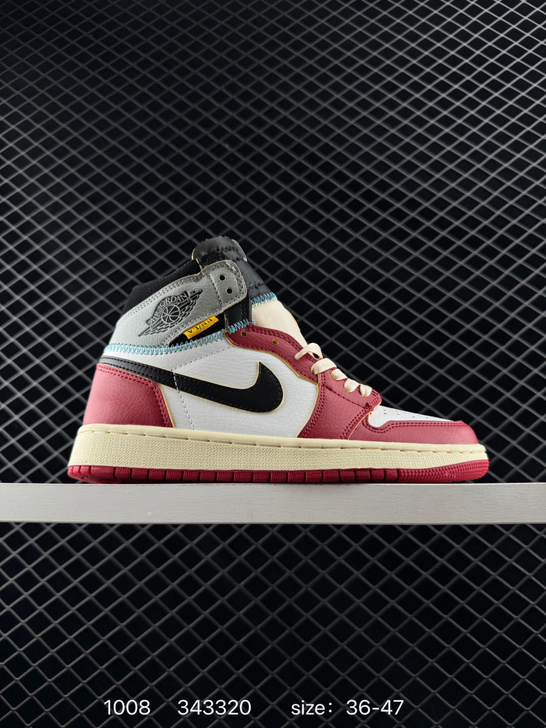 Nike Air Jordan 1 Retro Mid